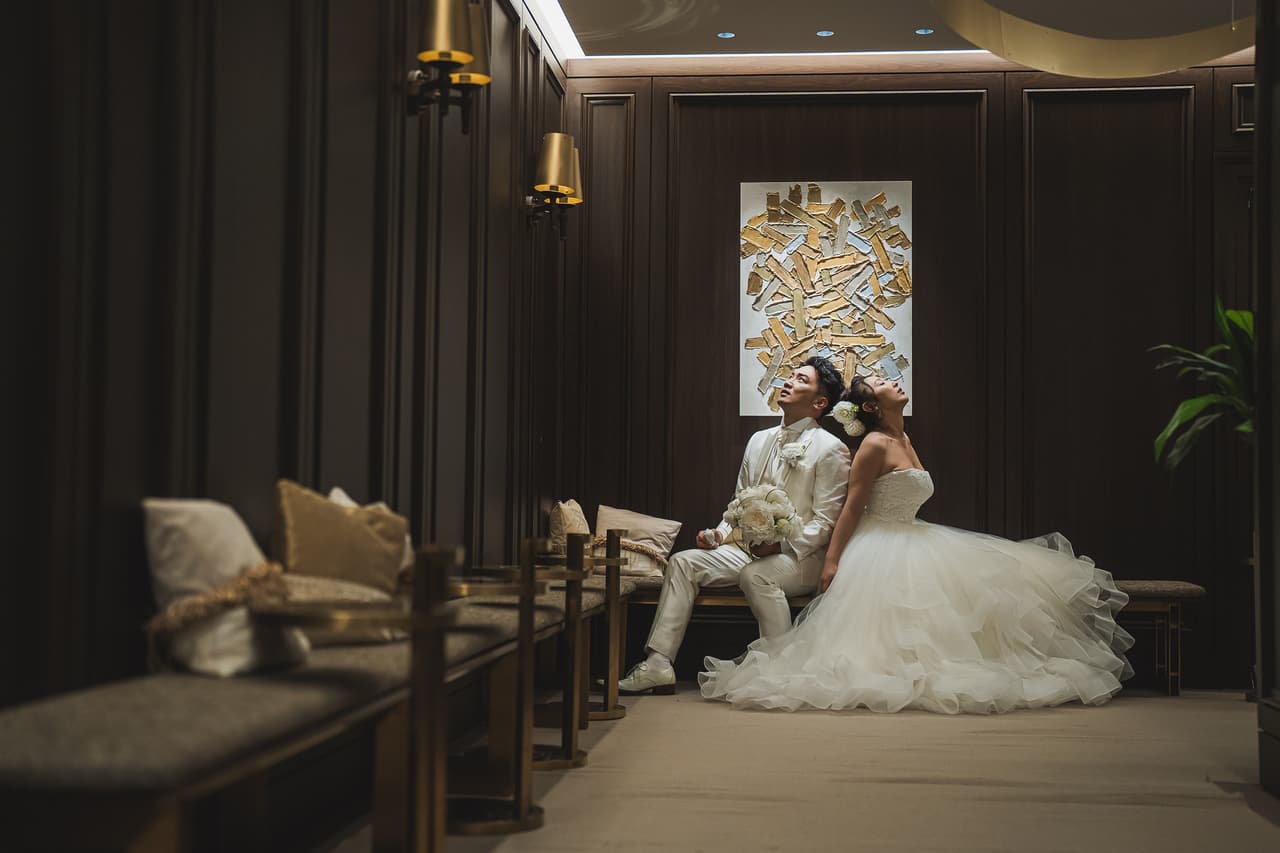 東天紅で笑顔いっぱいのパーティーを♡